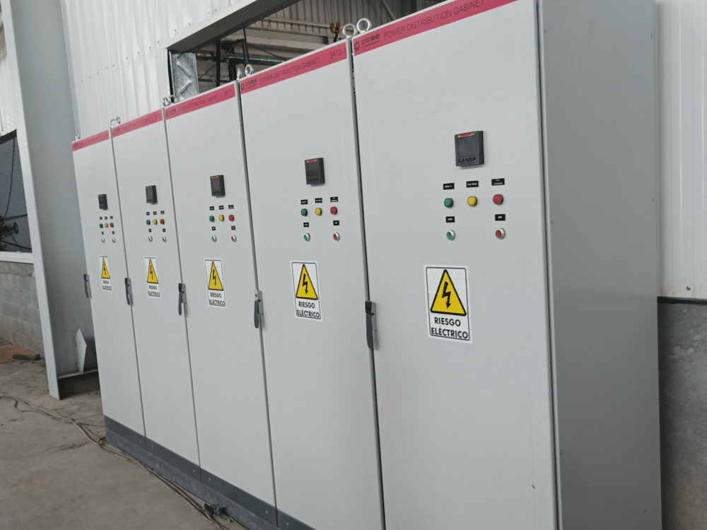 High-Speed Power Solution-1